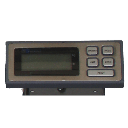 Wax Melter Tank Scale Digital Readout