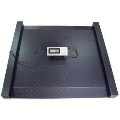 125 Gallon Wax Melter Scale