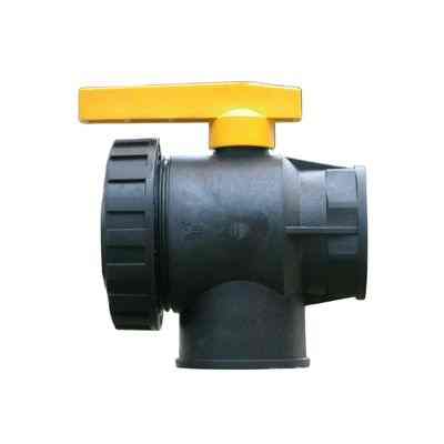 1.5 Inch Replacement Ball Valve