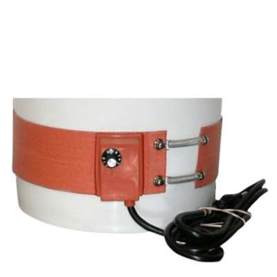 Bucket/Pail Heater