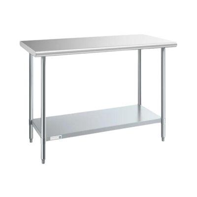 Stainless Steel Work Table