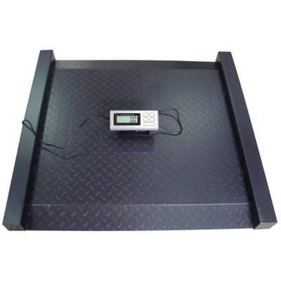 [36FS2500-WMT] 125 Gallon Wax Melter Scale