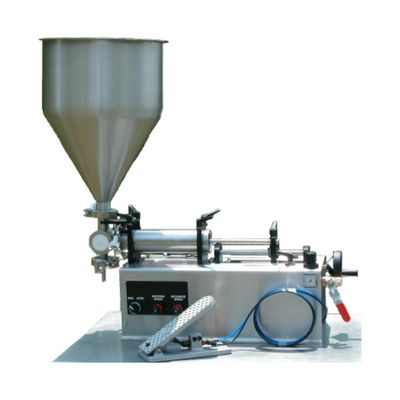 [2EFill-WMT] Professional Easy Fill Bottler