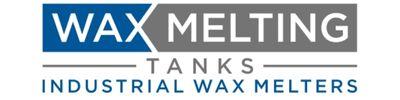 Wax Melting Tanks